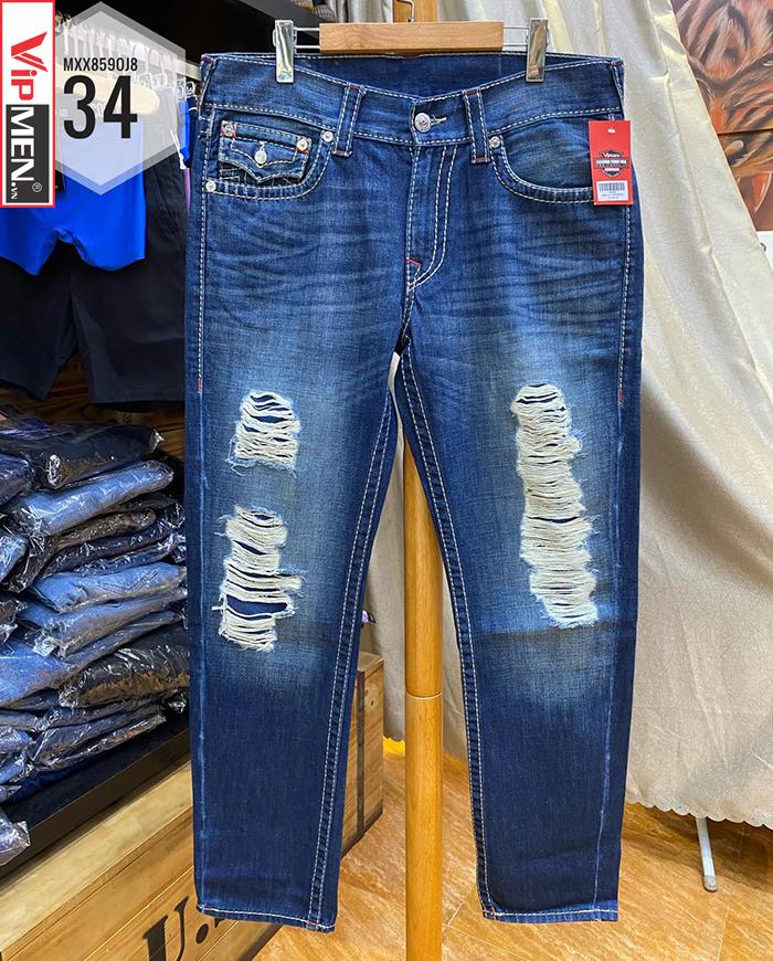 Quần True Religion 34