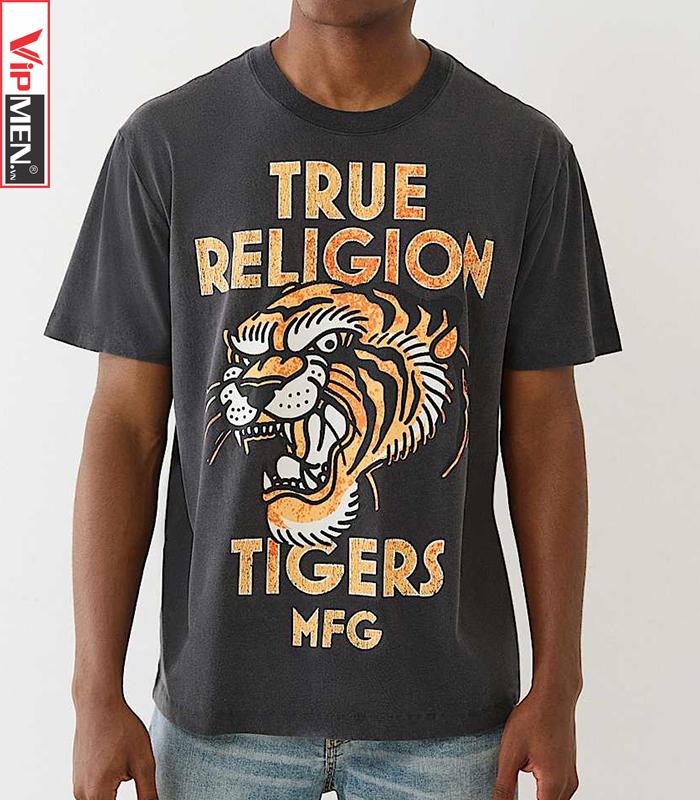 Áo thun True Religion XS-M