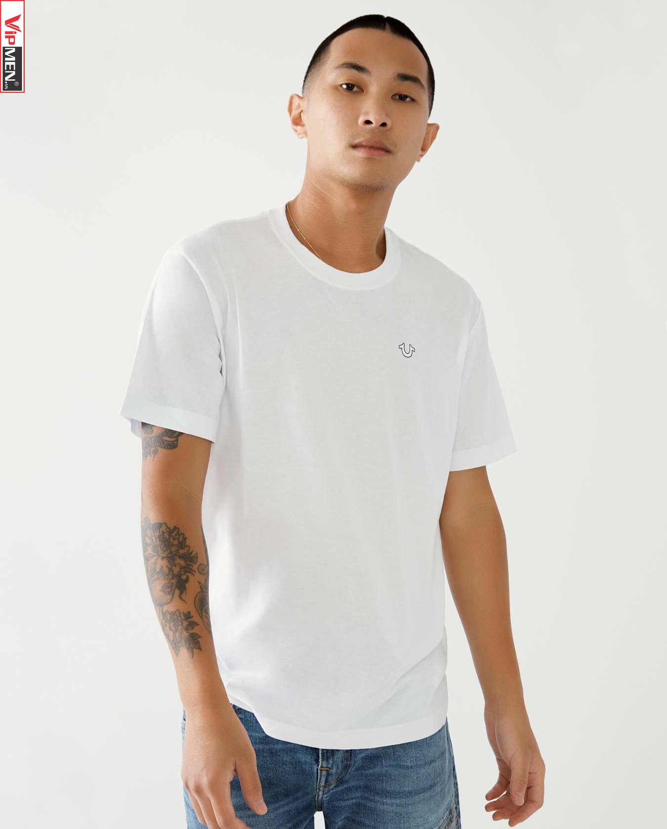Áo thun True Religion XL