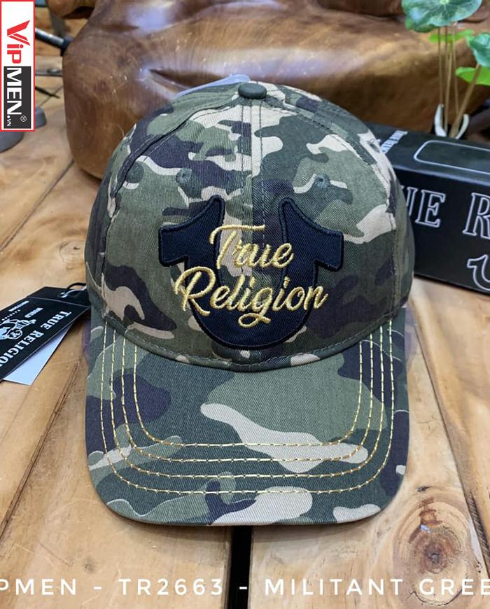Nón True Religion