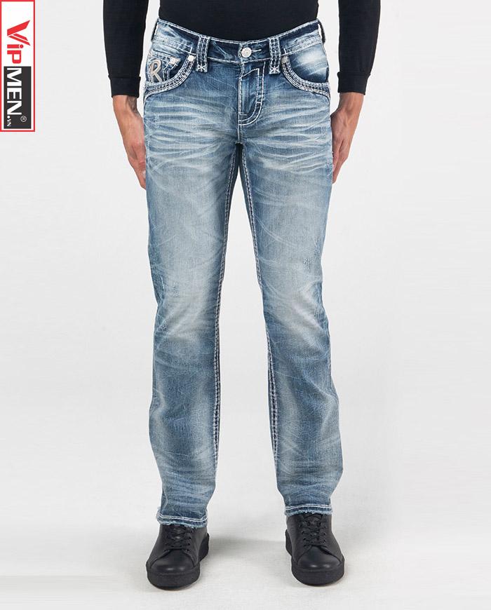 Quần Jeans Rock Revival 28-29