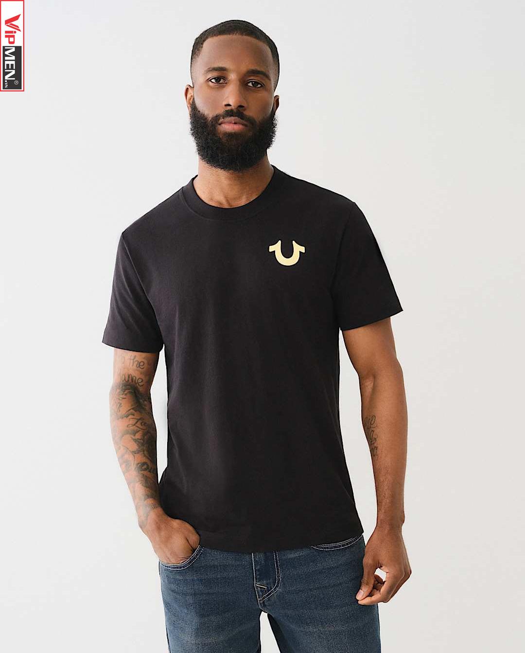 Áo thun True Religion S-M