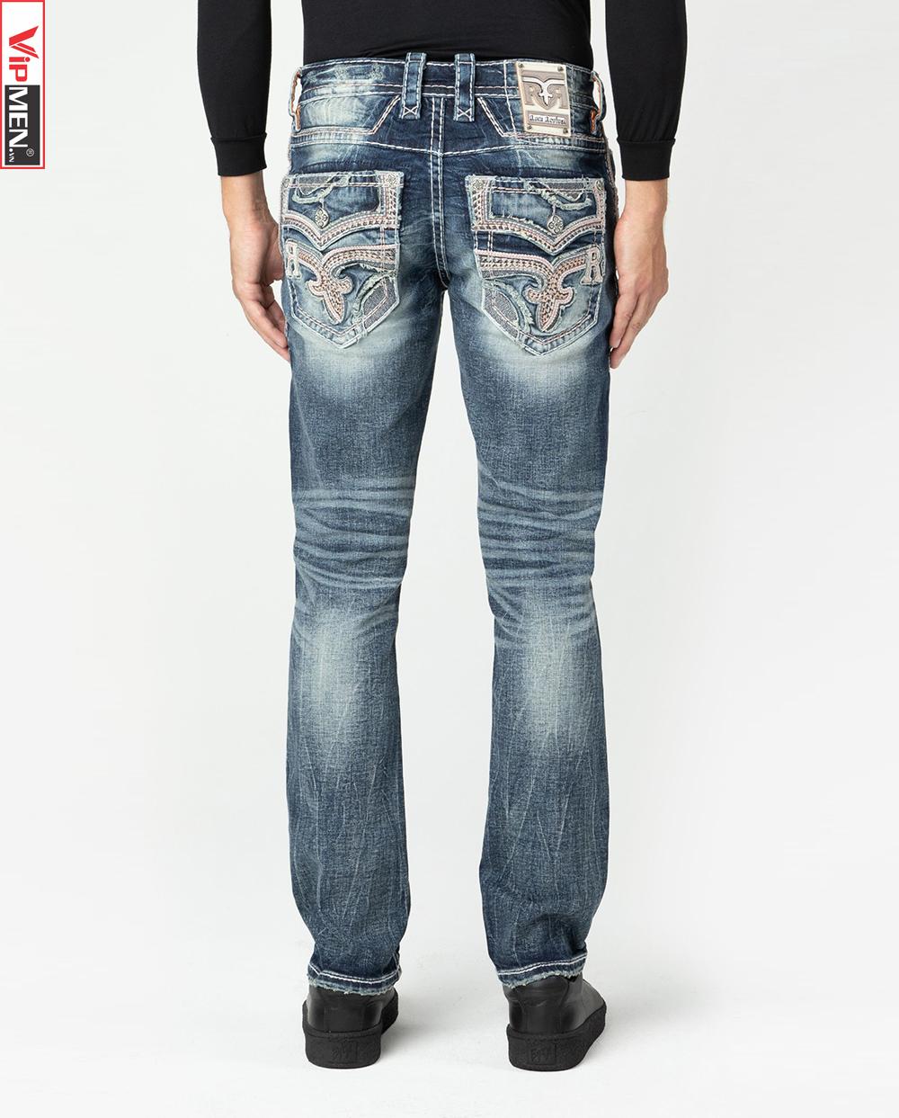 Quần Jeans Rock Revival 32-33-34-36