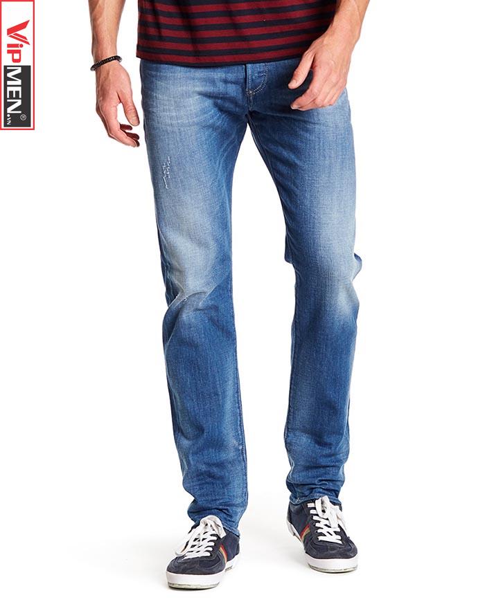 Quần Jeans Diesel 28