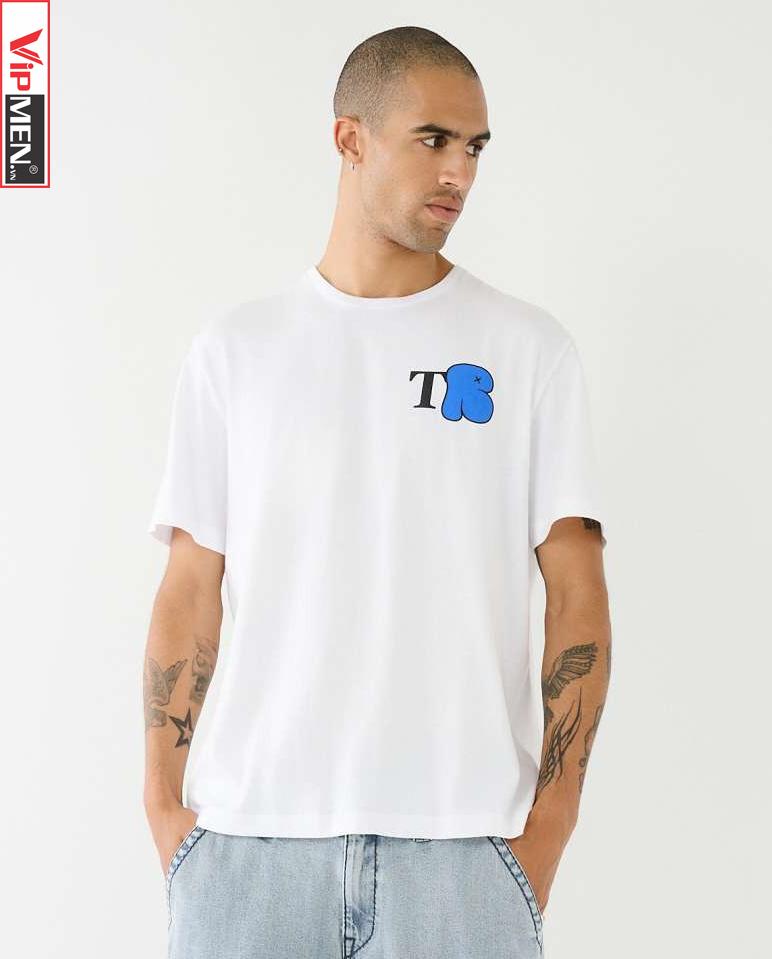 Áo thun True Religion M