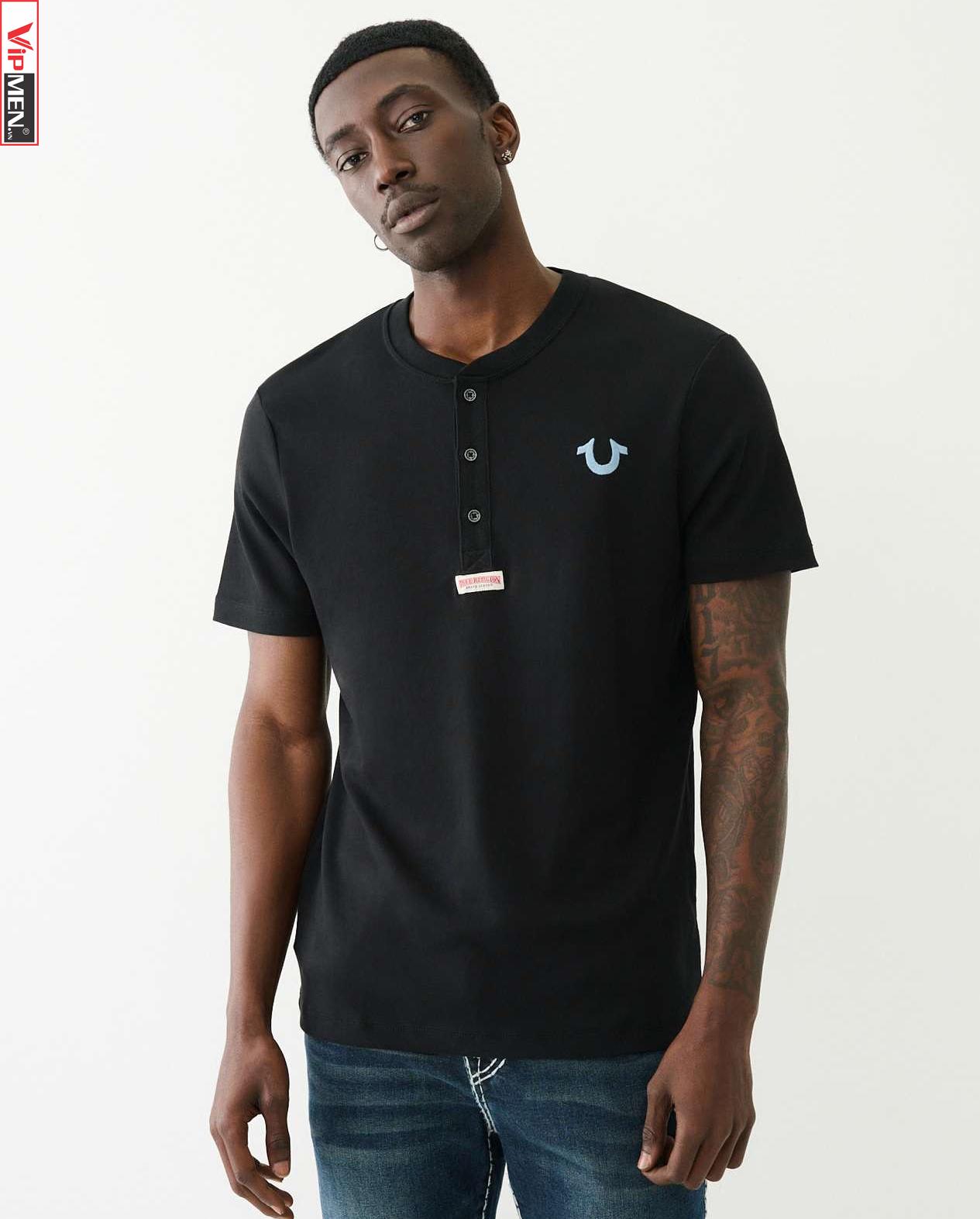 Áo thun True Religion S