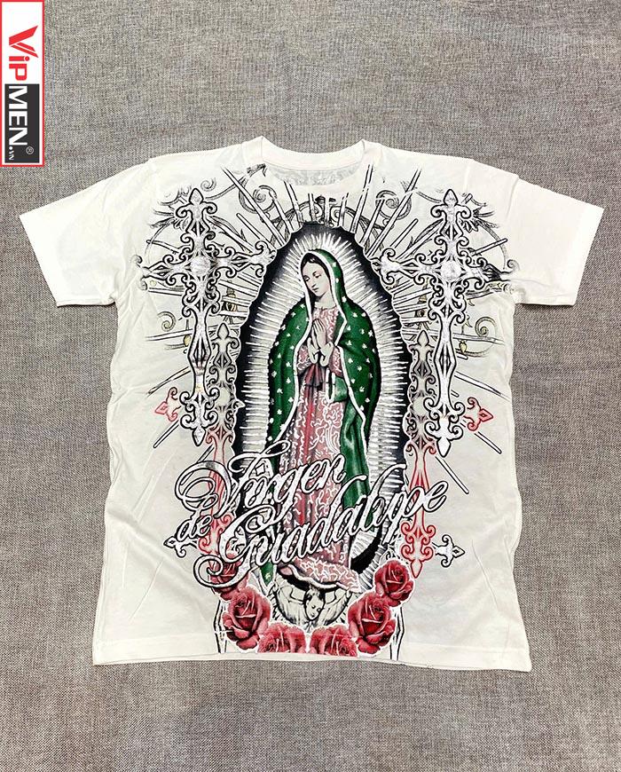 Áo thun Konflic S, M, L, XL, XXL
