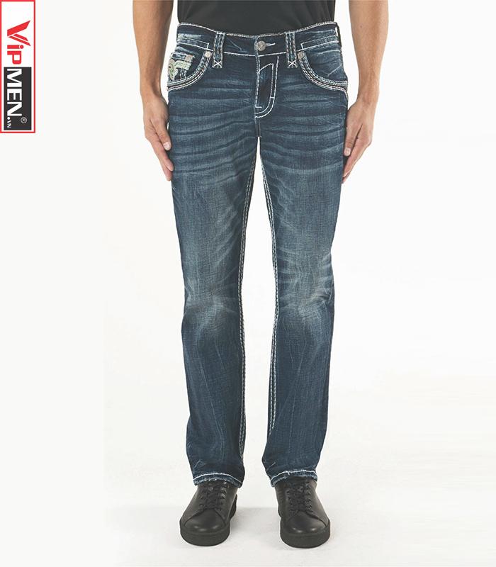 Quần Jeans Rock Revival 29-30