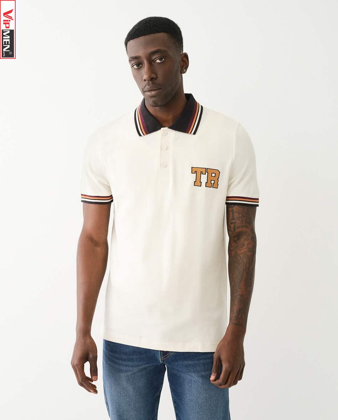 Áo thun True Religion S-M
