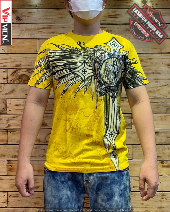 Áo thun Konflic S, M, L, XL, XXL