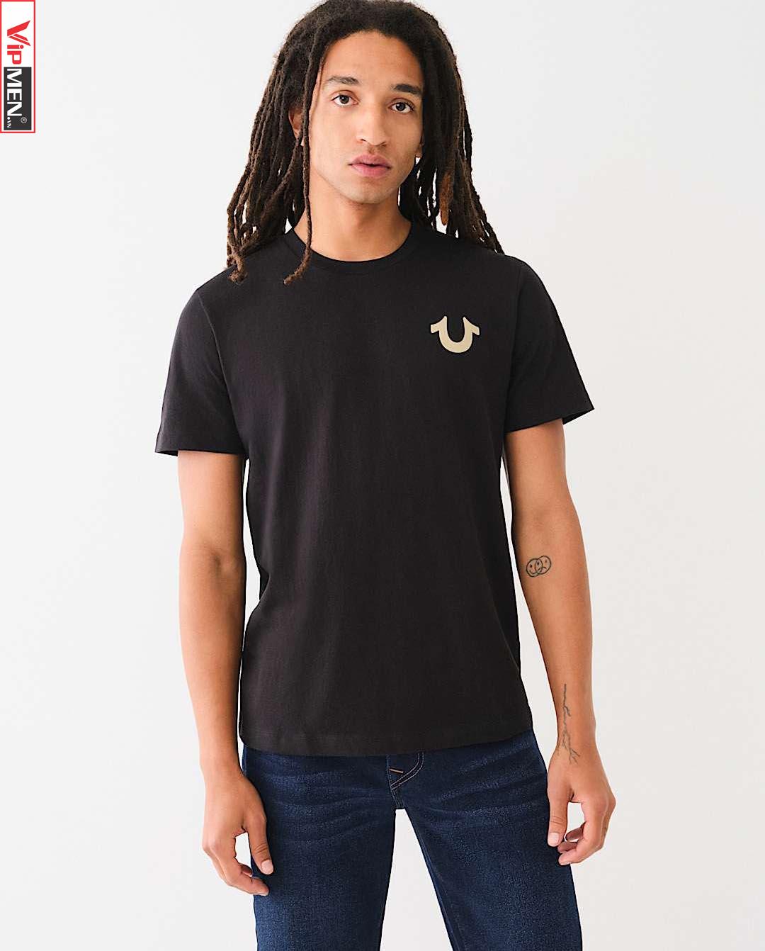 Áo thun True Religion S-M