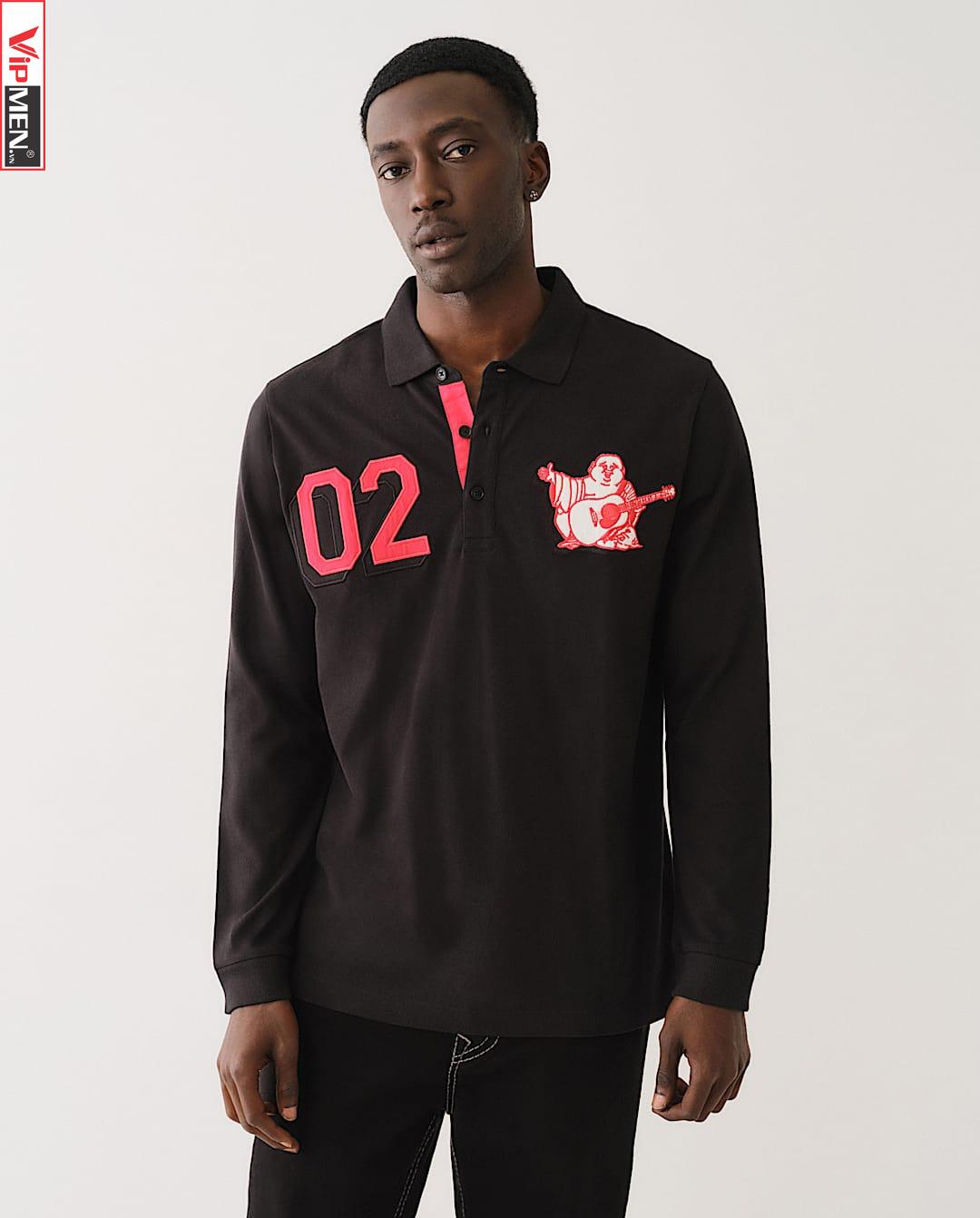 Áo thun True Religion S