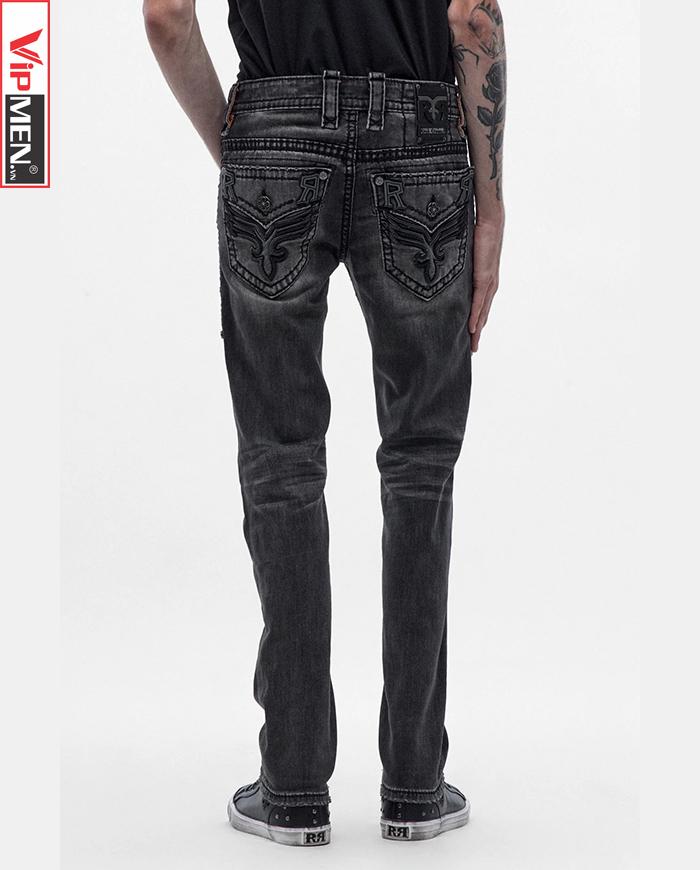 Quần Jeans Rock Revival 30-31