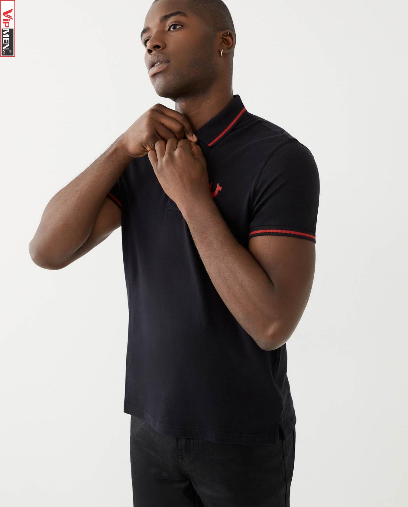 Áo thun True Religion S-M