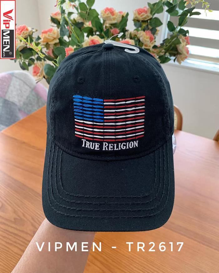 Nón True Religion