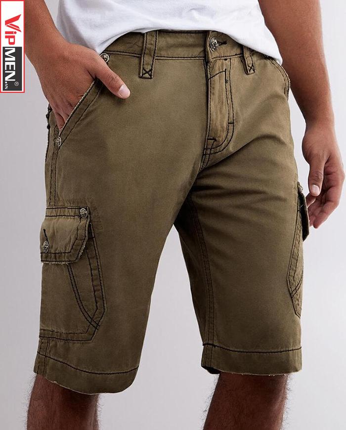 Quần Short Rock Revival 32-33-34-36