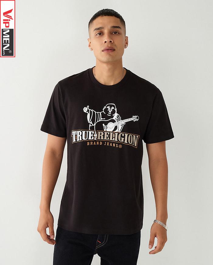 Áo thun True Religion XS