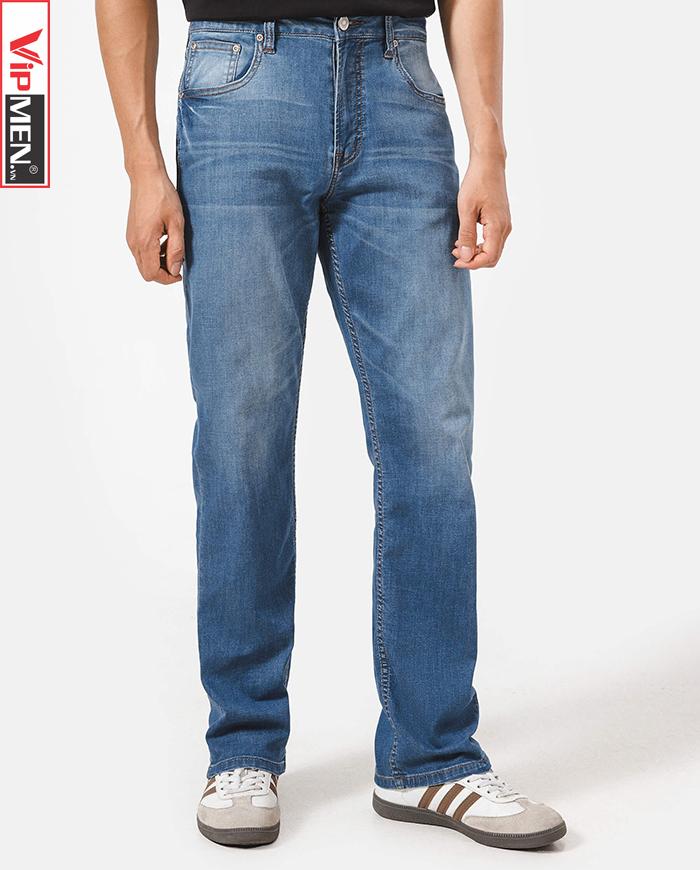Quần Jeans Nam siêu nhẹ 29-30-32