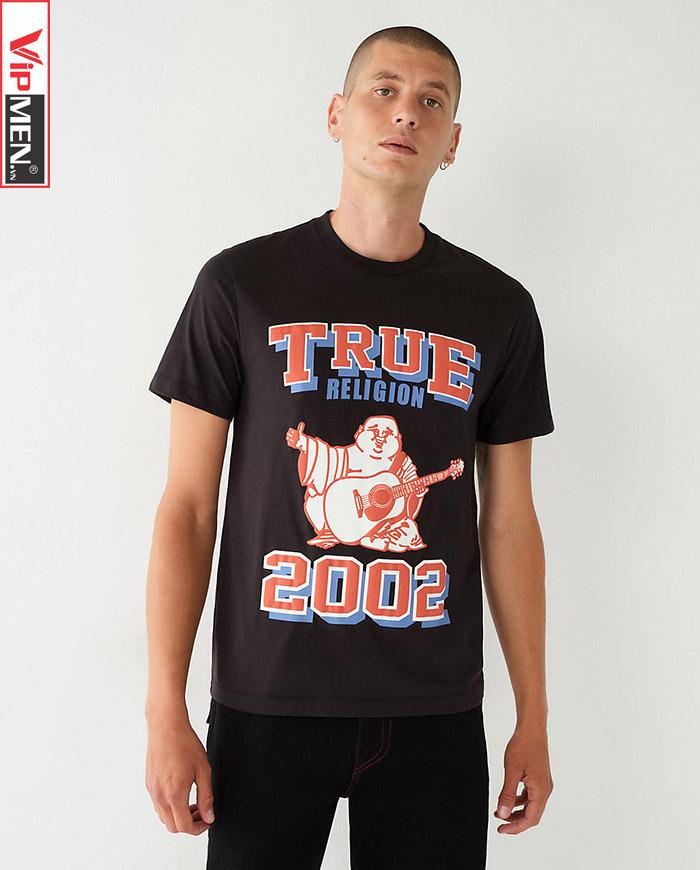 Áo thun True Religion S