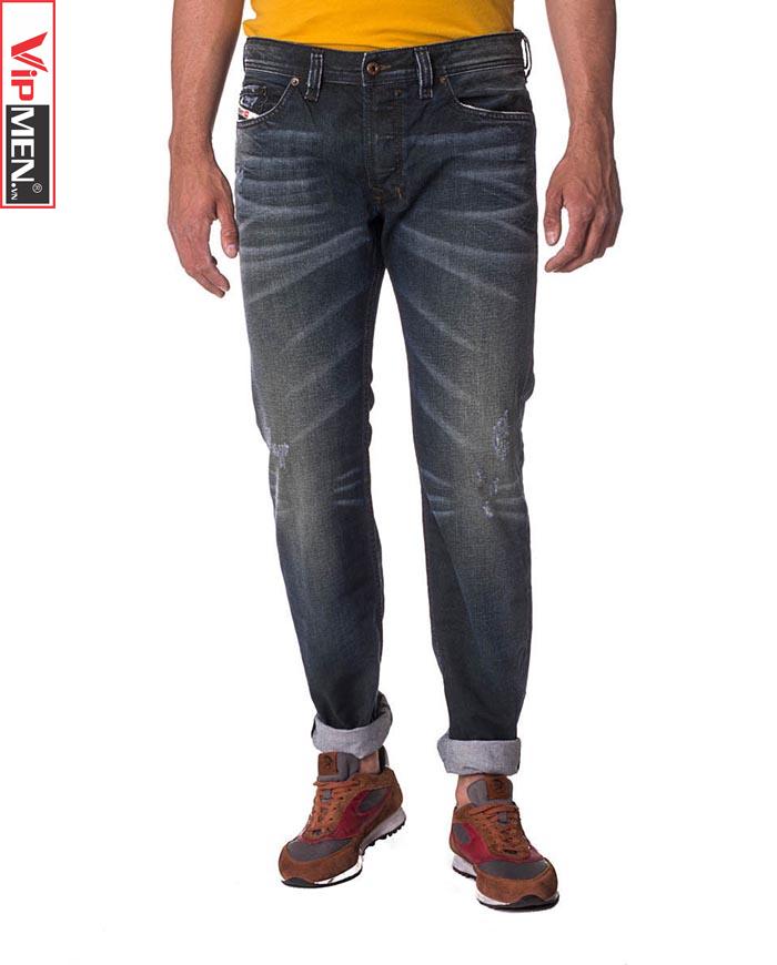 Quần Jeans Diesel 28