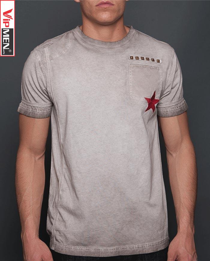 Áo thun Rebel Spirit - S