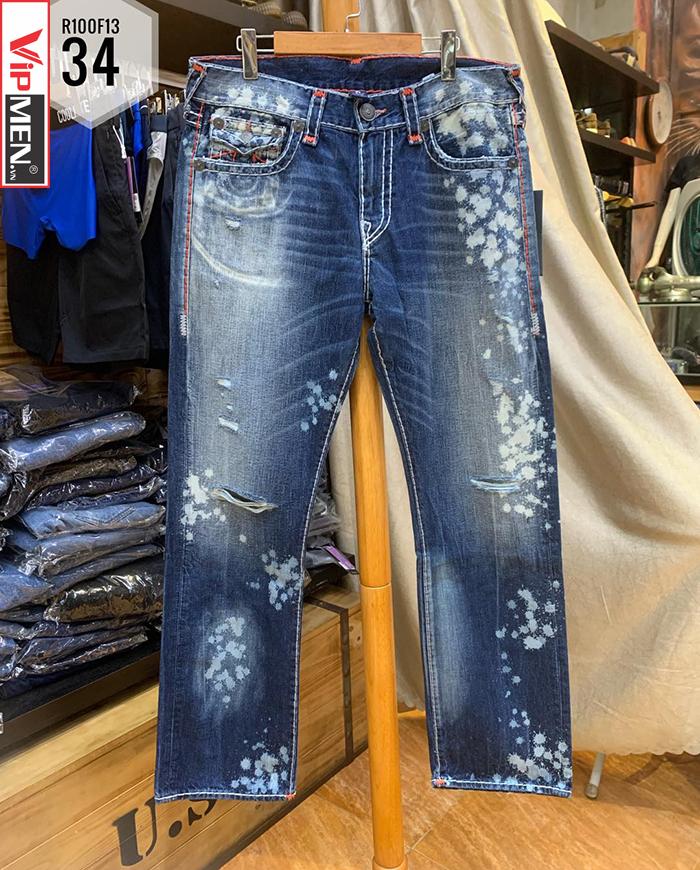 Quần True Religion 34