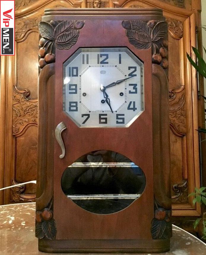 Đồng hồ ODO 34