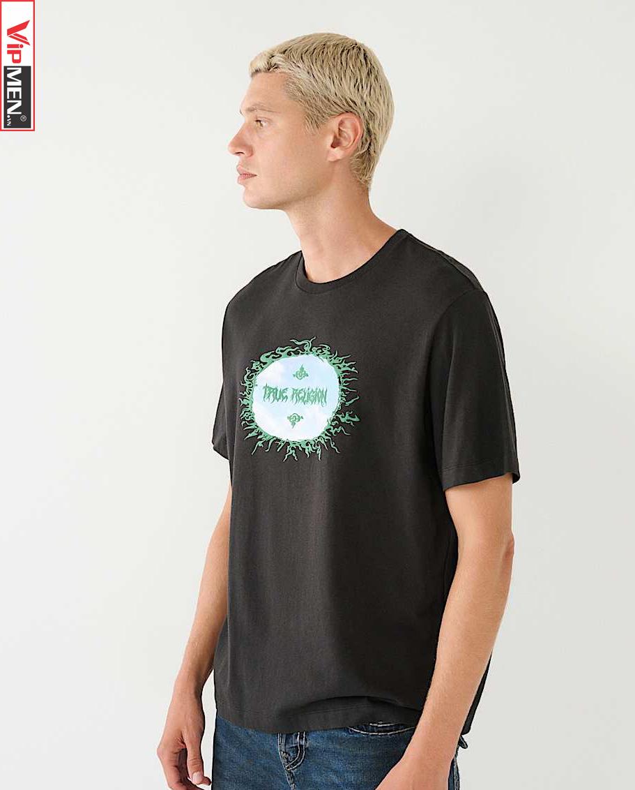 Áo thun True Religion S