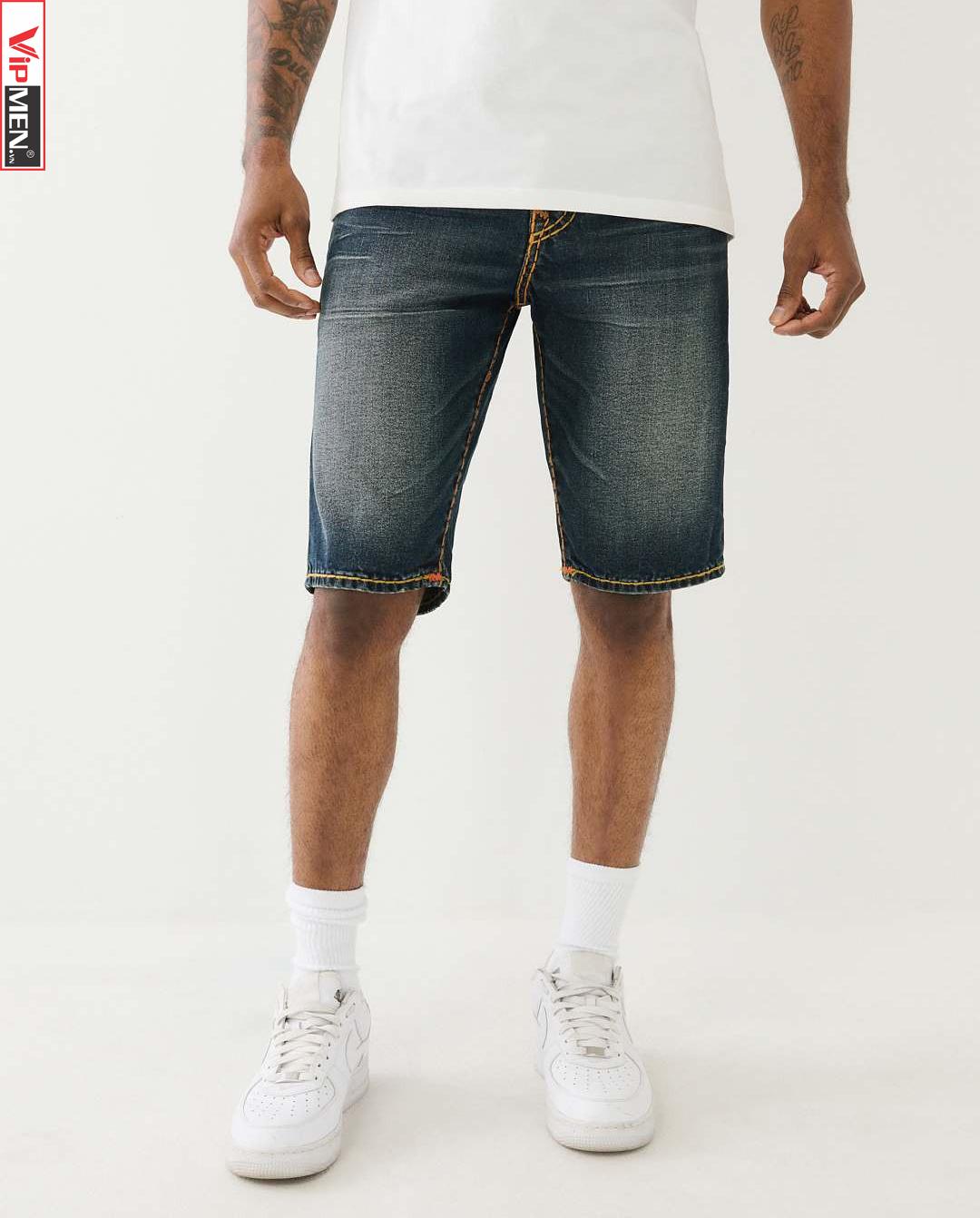 Quần Short True Religion 36