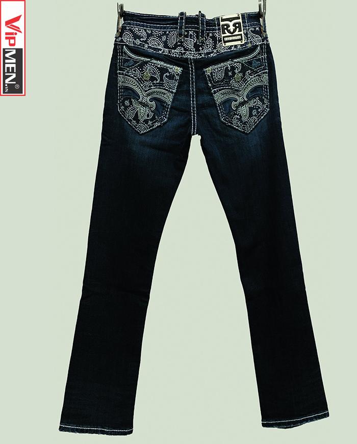 Quần Jeans Rock Revival 32