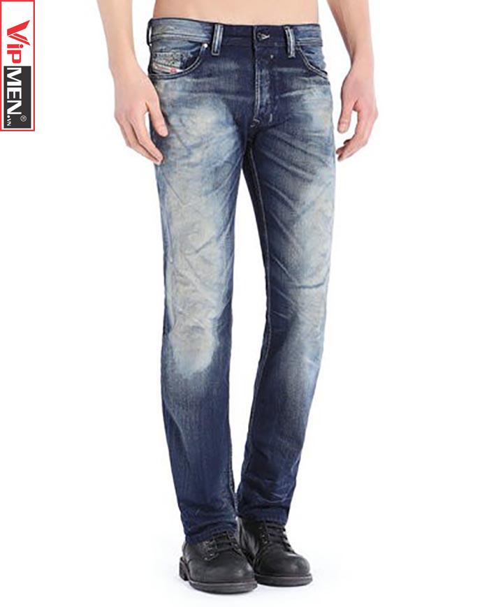 Quần Jeans Diesel 27-28