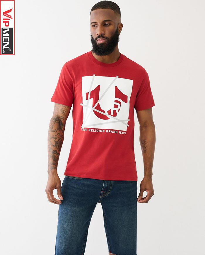 Áo thun True Religion XL