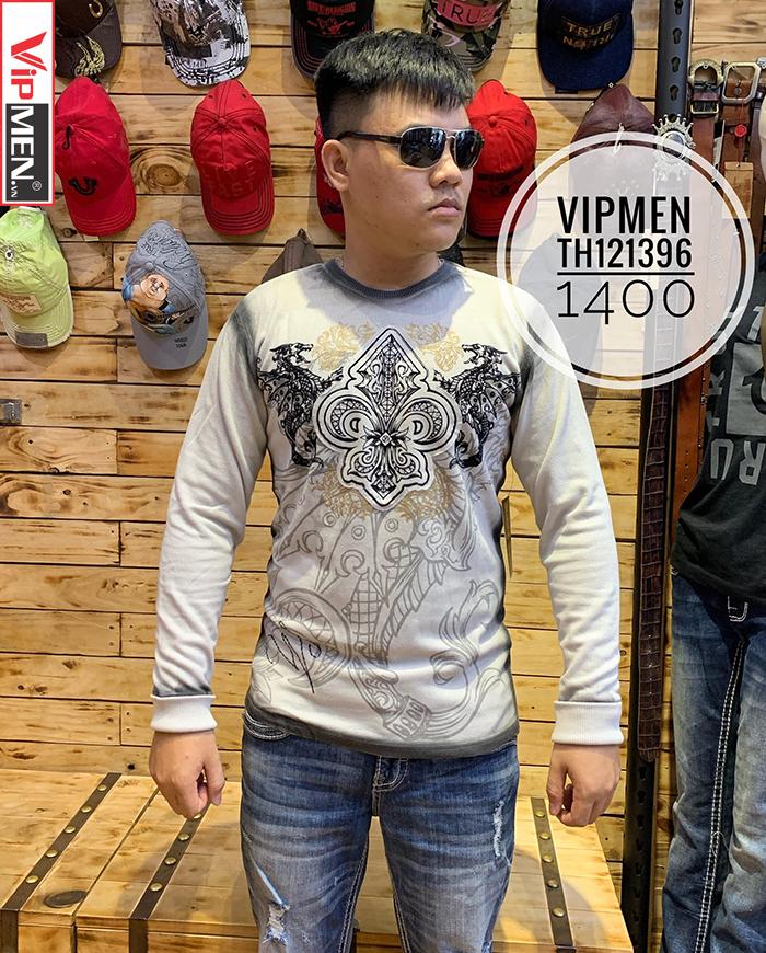 Áo thun Rebel Spirit - S-XL