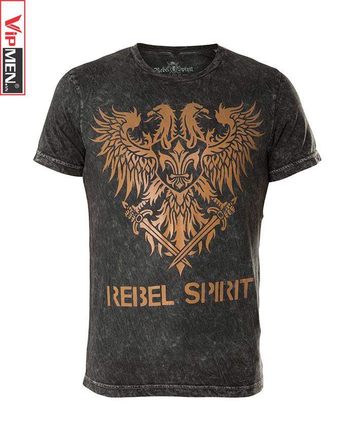 Áo thun Rebel Spirit - S