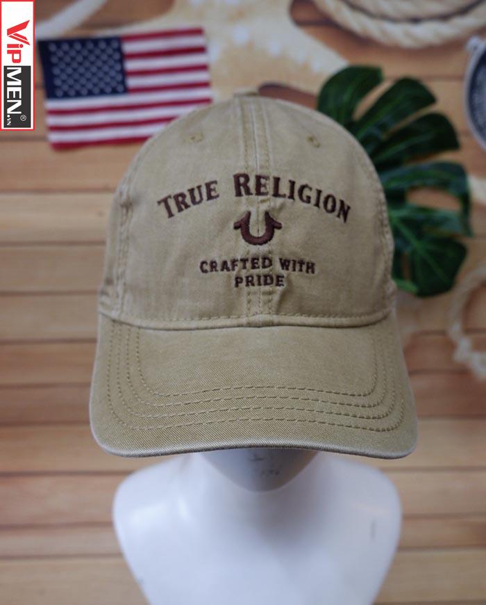 Nón True Religion