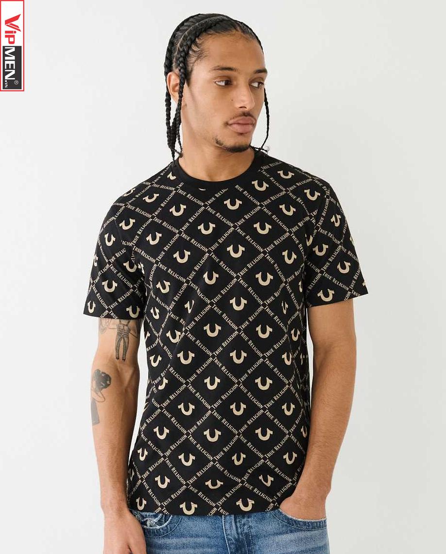 Áo thun True Religion M