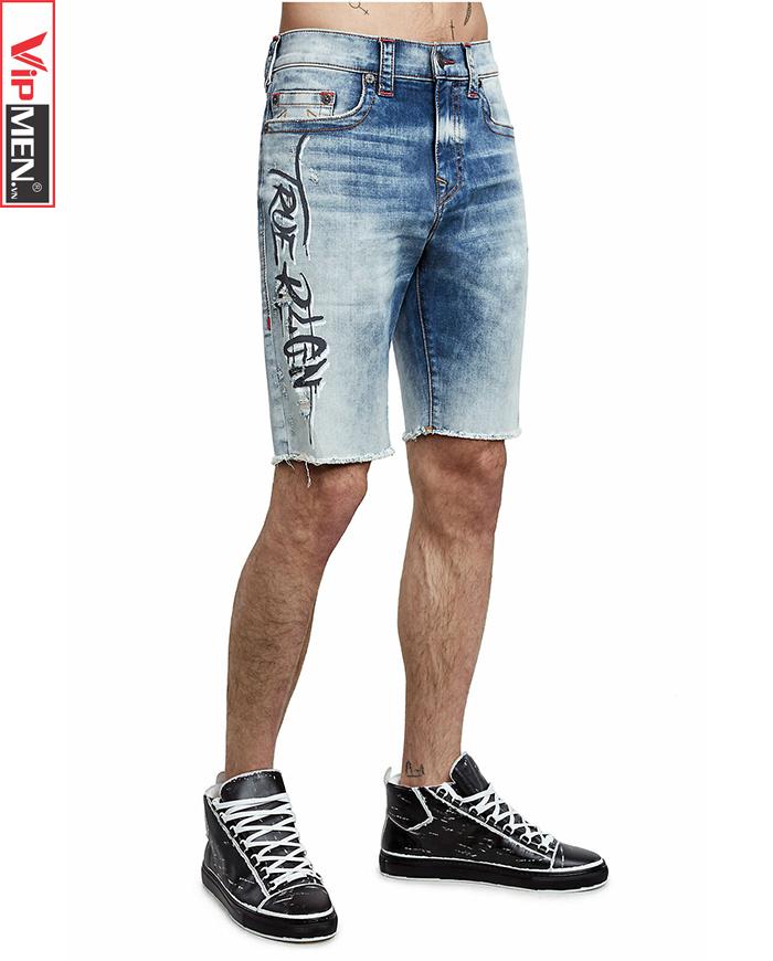 Quần Short True Religion 36