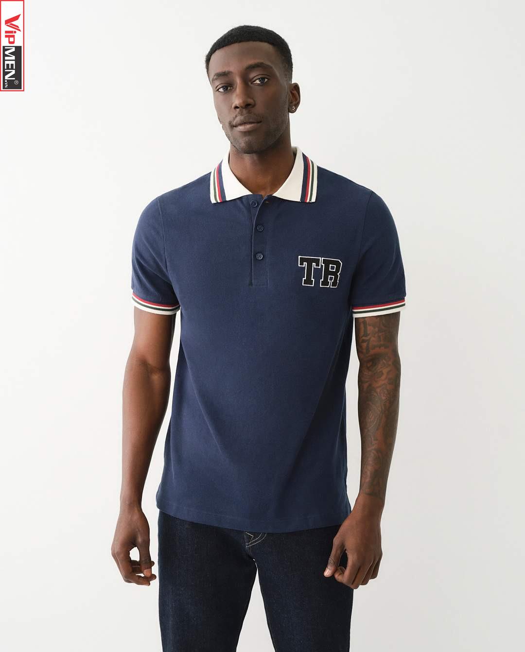 Áo thun True Religion S-M