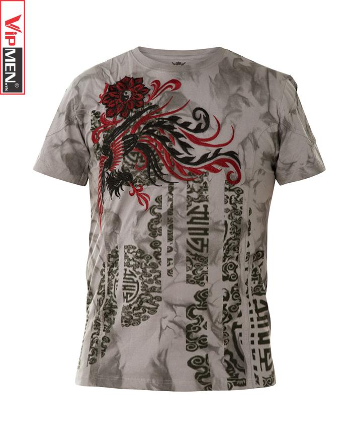 Áo thun Rebel Spirit - L-XL