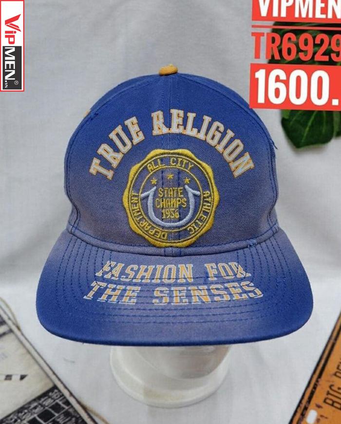 Nón True Religion - TR6929
