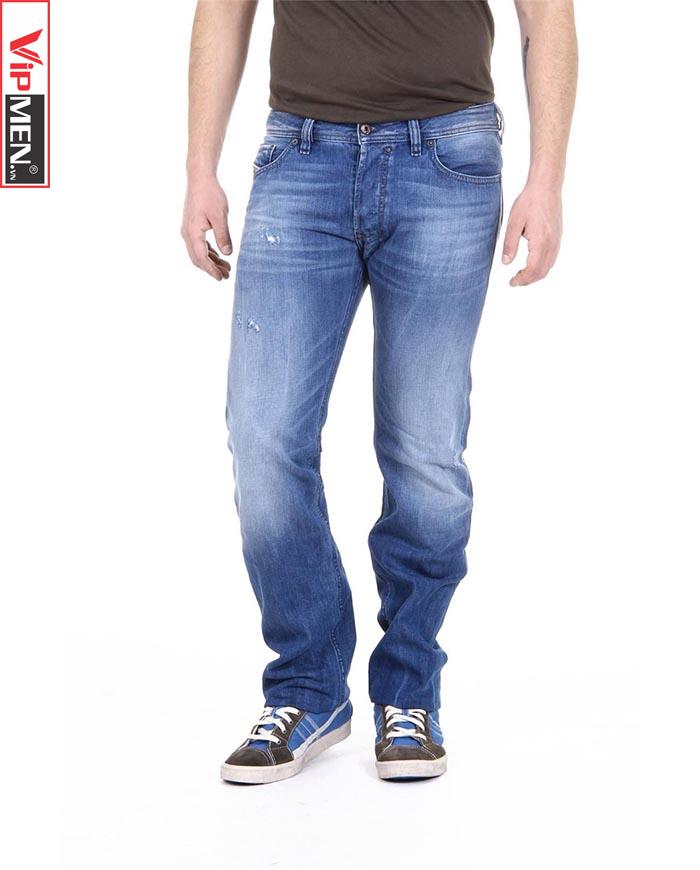 Quần Jeans Diesel 28