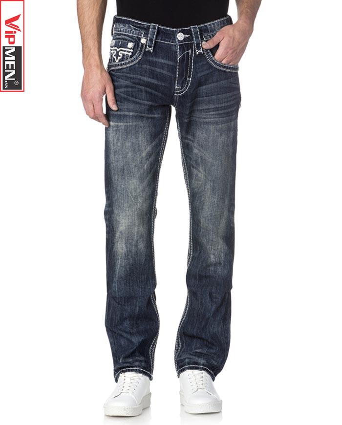 Quần Jeans Rock Revival 36-38-40