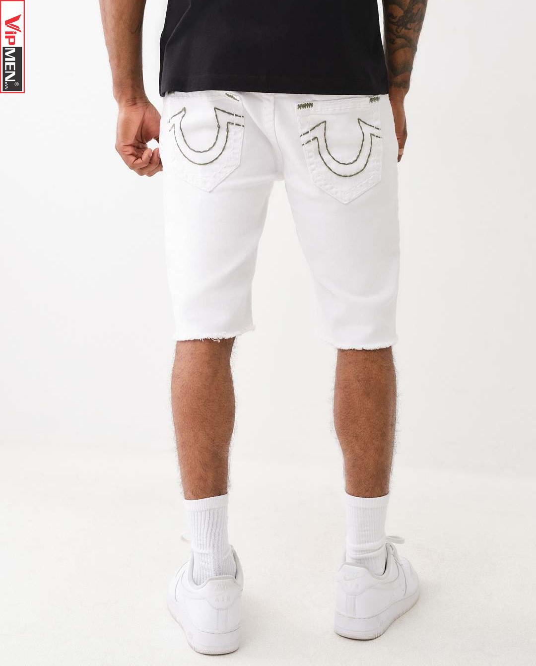 Quần Short True Religion 29