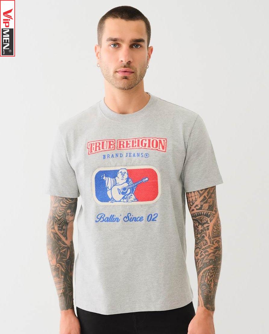 Áo thun True Religion S-L-XL