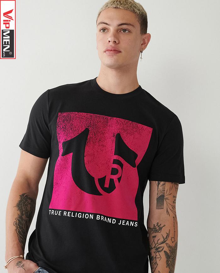 Áo thun True Religion XS