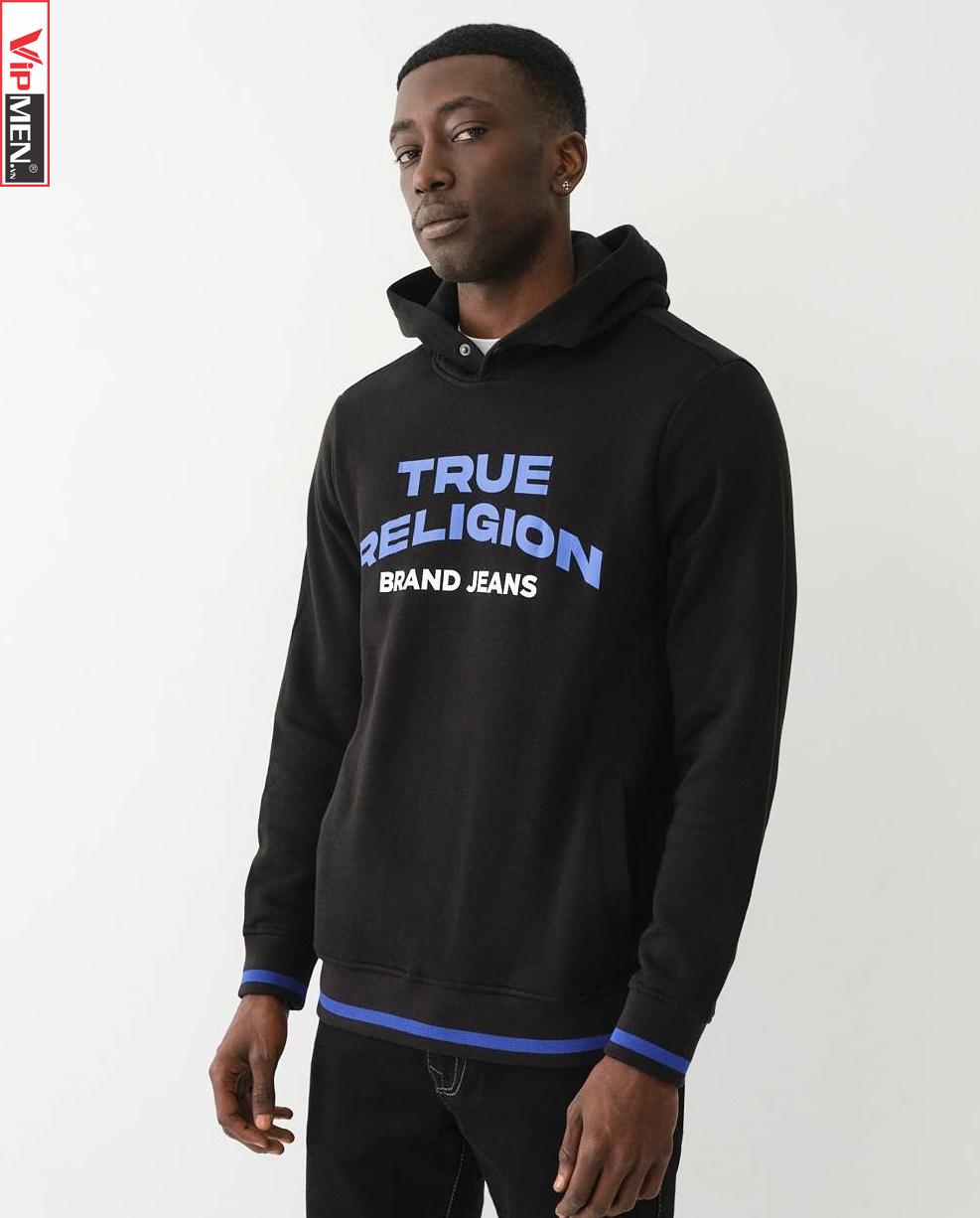Áo khoác True Religion - S+M