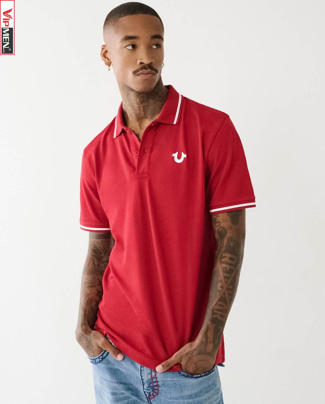 Áo thun True Religion S
