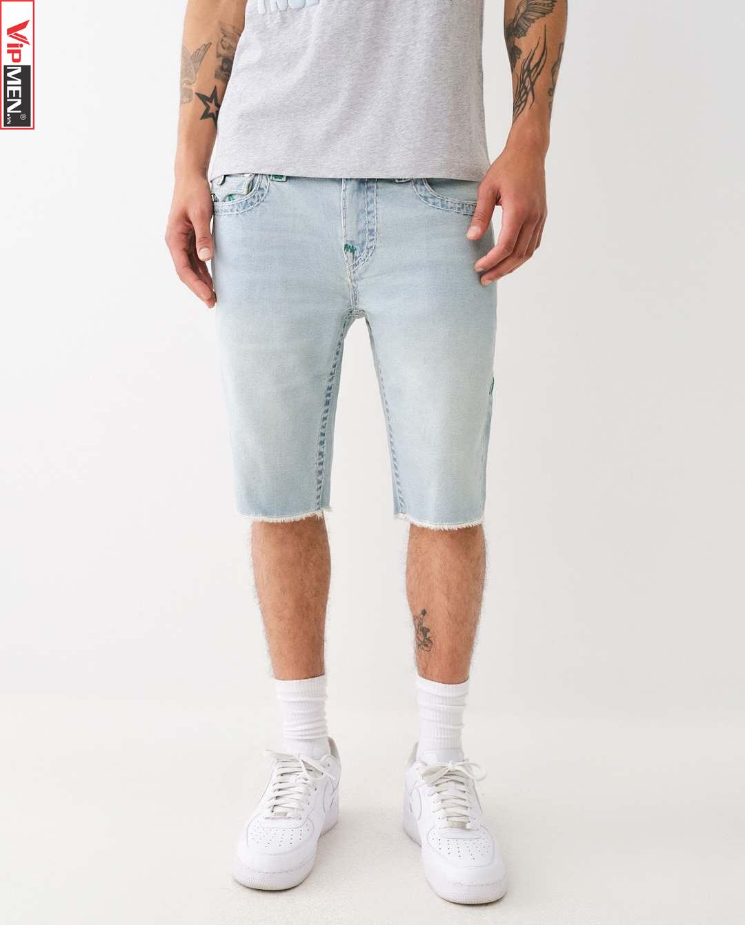 Quần Short True Religion 29-32-33-34-36