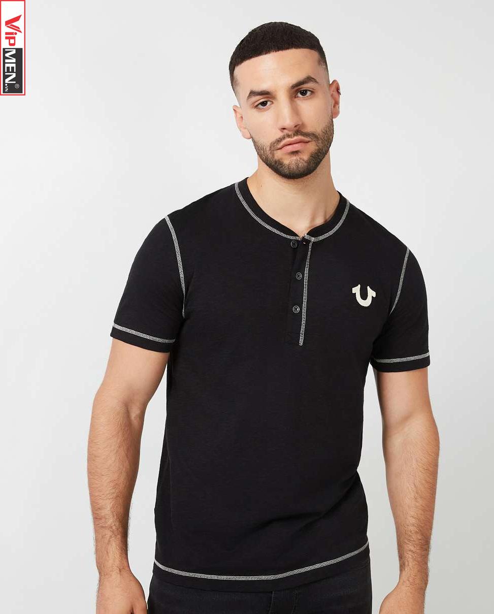 Áo thun True Religion M