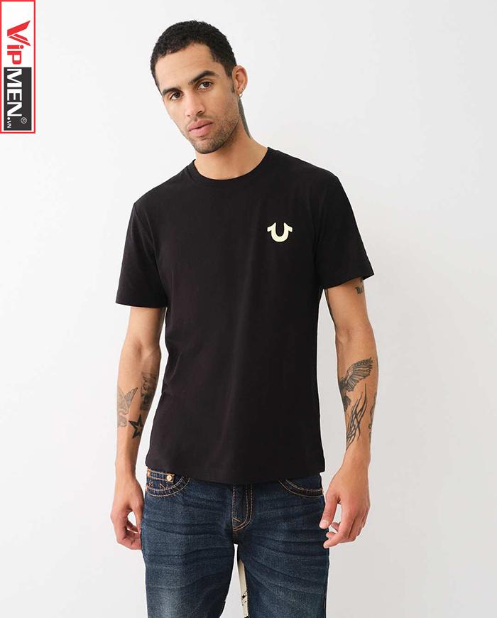 Áo thun True Religion XS